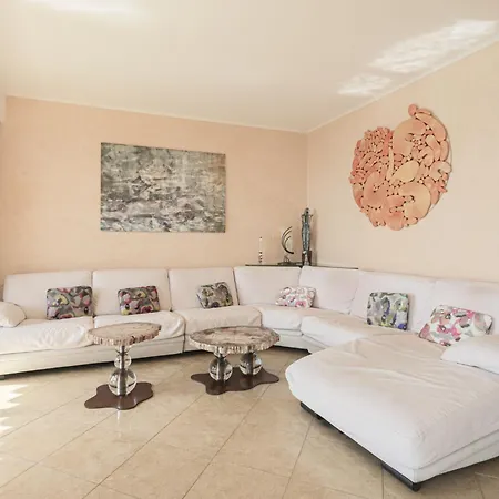 Le Sirius By Interhome Appartement Nice