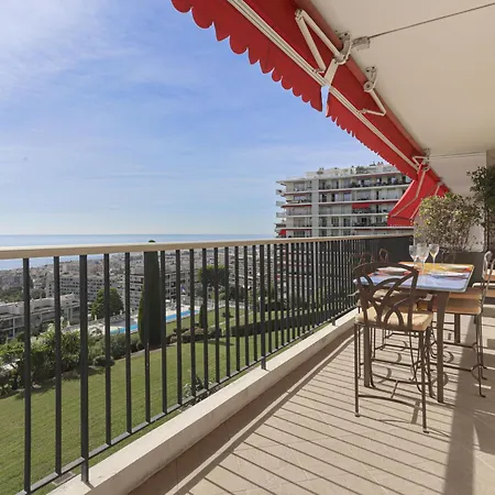 Le Sirius By Interhome Appartement *