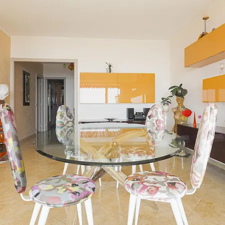 Le Sirius By Interhome Lejlighed *