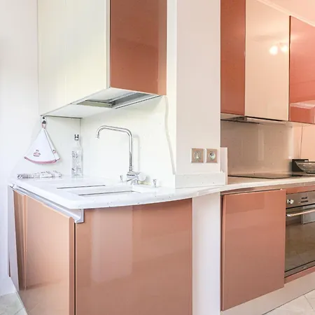 Le Sirius By Interhome * Νίκαια