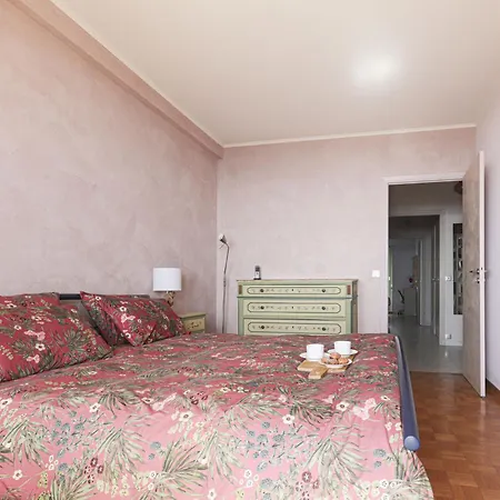 Lejlighed Le Sirius By Interhome