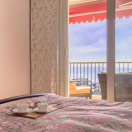 Lejlighed Le Sirius By Interhome Nice
