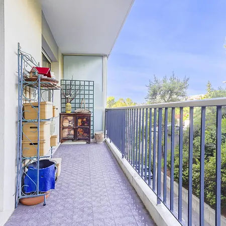 Le Sirius By Interhome