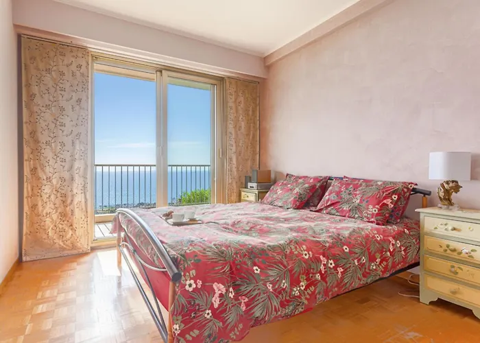 Le Sirius By Interhome Apartment Nice