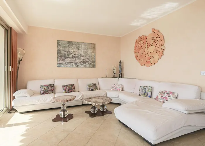 Le Sirius By Interhome Apartment Nice