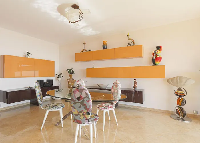 Le Sirius By Interhome *