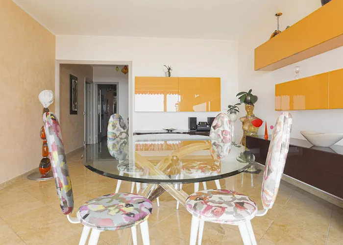 Le Sirius By Interhome Apartment *