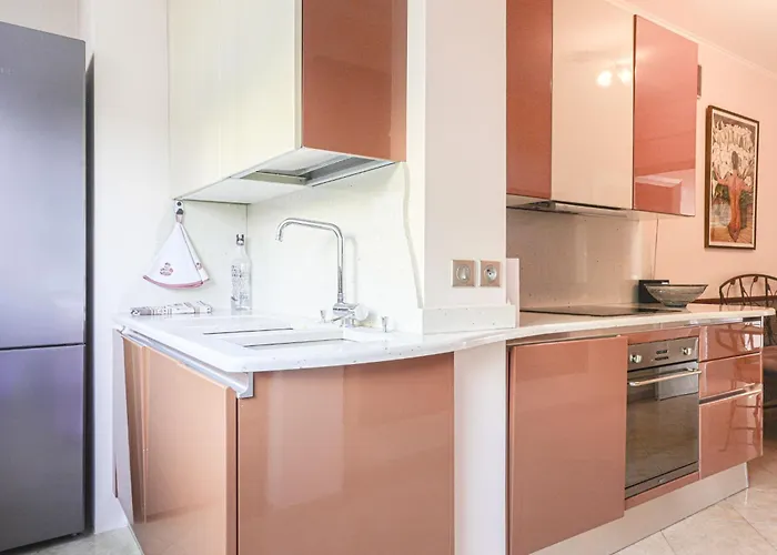 Le Sirius By Interhome * Nice