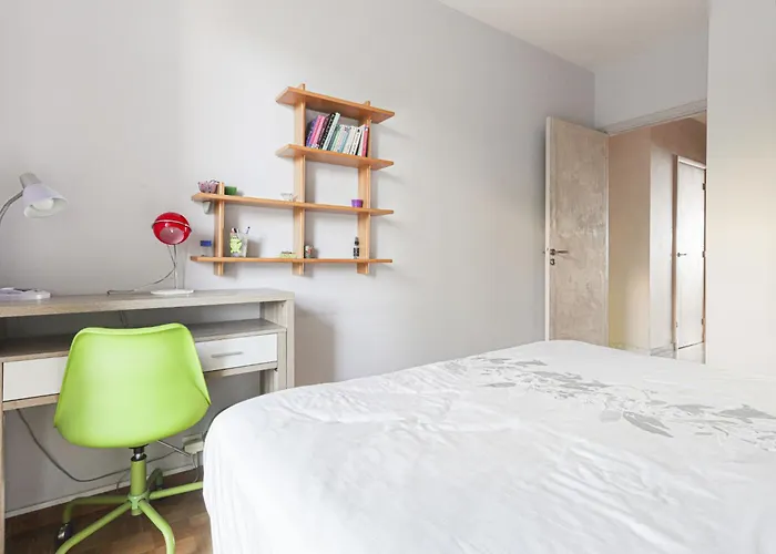 Le Sirius By Interhome Apartment *