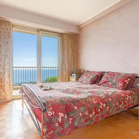 Le Sirius By Interhome Apartman Nizza