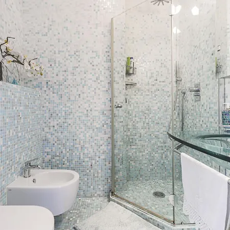 Daire Le Sirius By Interhome *