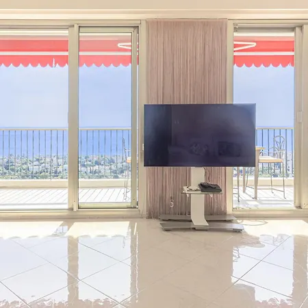 Le Sirius By Interhome Daire