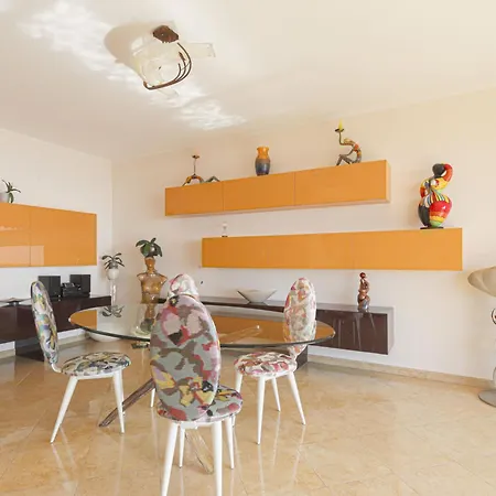 Le Sirius By Interhome *