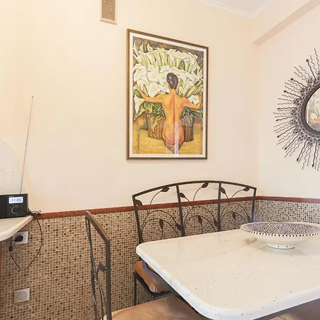 Le Sirius By Interhome *