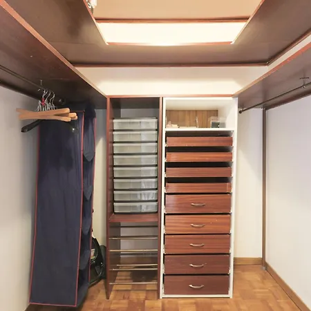 Le Sirius By Interhome *