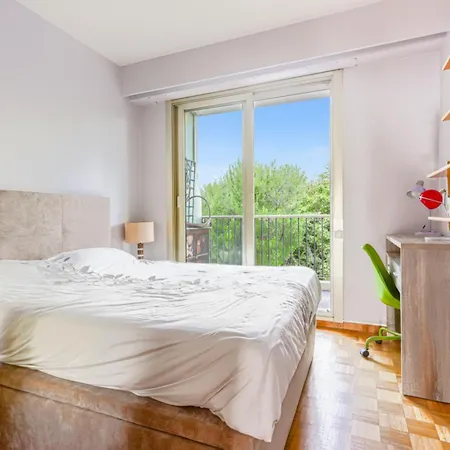 Le Sirius By Interhome *