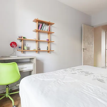 Le Sirius By Interhome Daire *