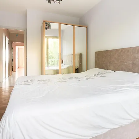 Lejlighed Le Sirius By Interhome *