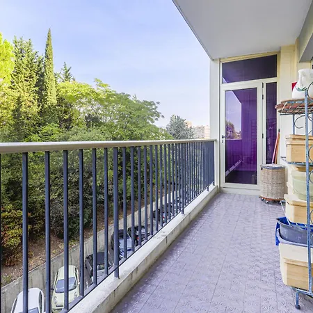 Apartman Le Sirius By Interhome