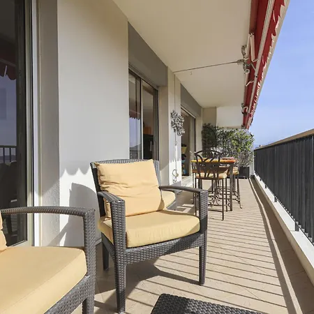 Apartman Le Sirius By Interhome