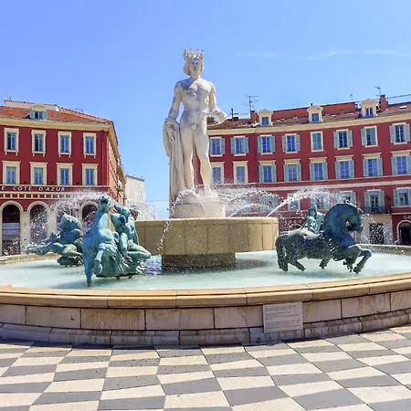 Apartman Le Sirius By Interhome