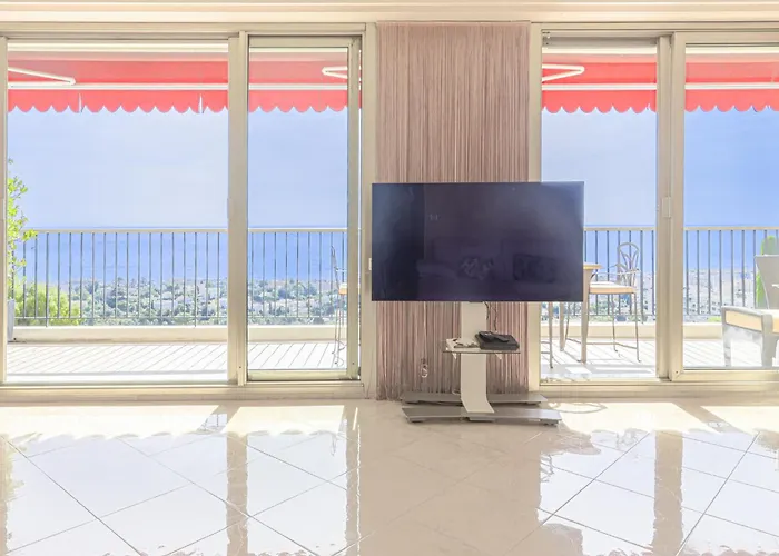 Le Sirius By Interhome Apartmán