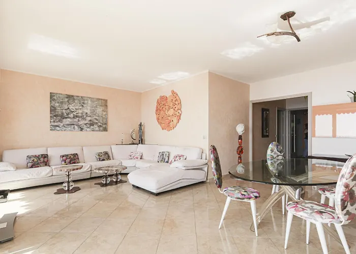 Le Sirius By Interhome