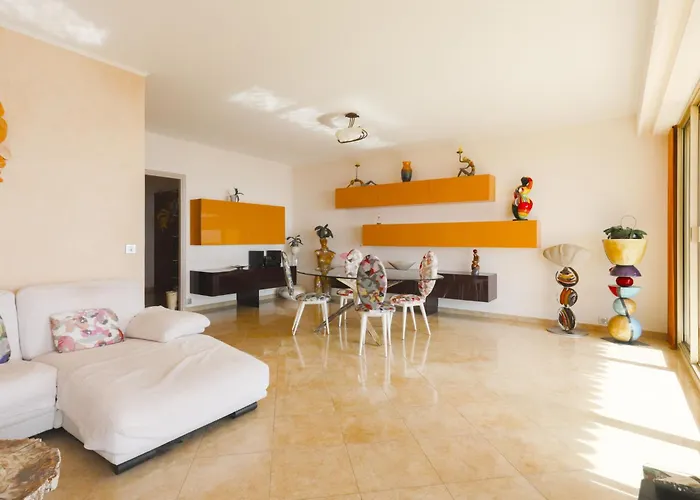 Le Sirius By Interhome *