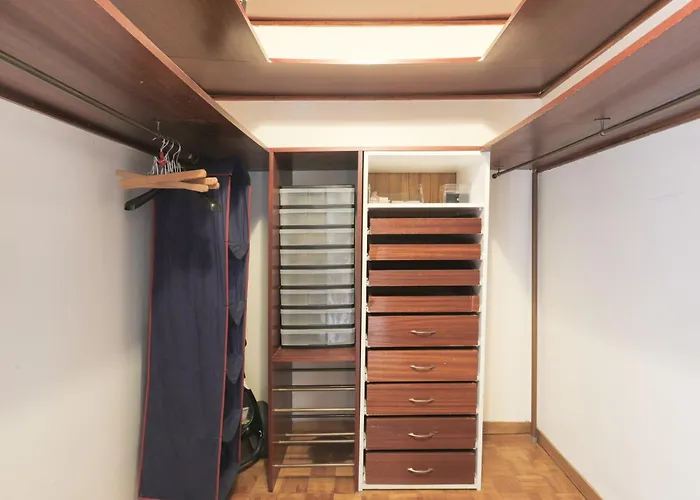 Le Sirius By Interhome *