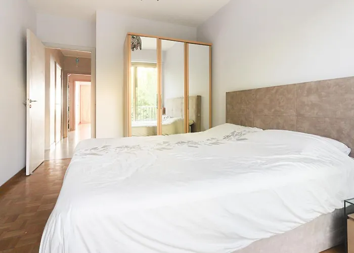 Apartamento Le Sirius By Interhome *