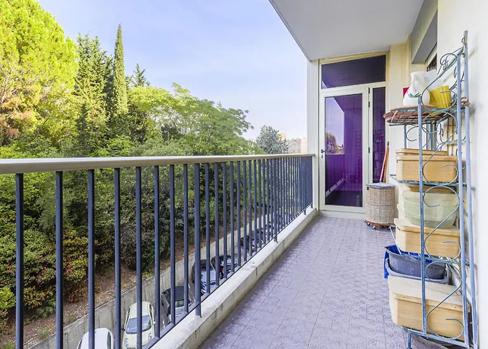 Apartmán Le Sirius By Interhome