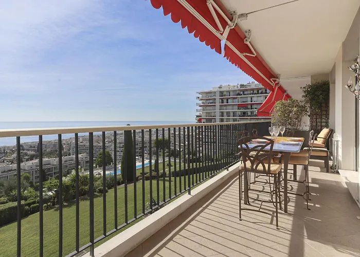 Le Sirius By Interhome Apartamento *