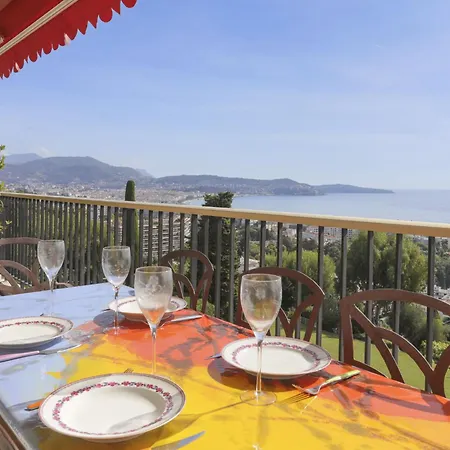 Le Sirius By Interhome * نيس