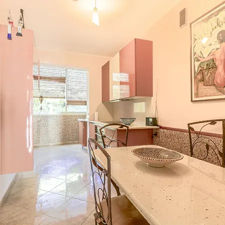 Le Sirius By Interhome * نيس